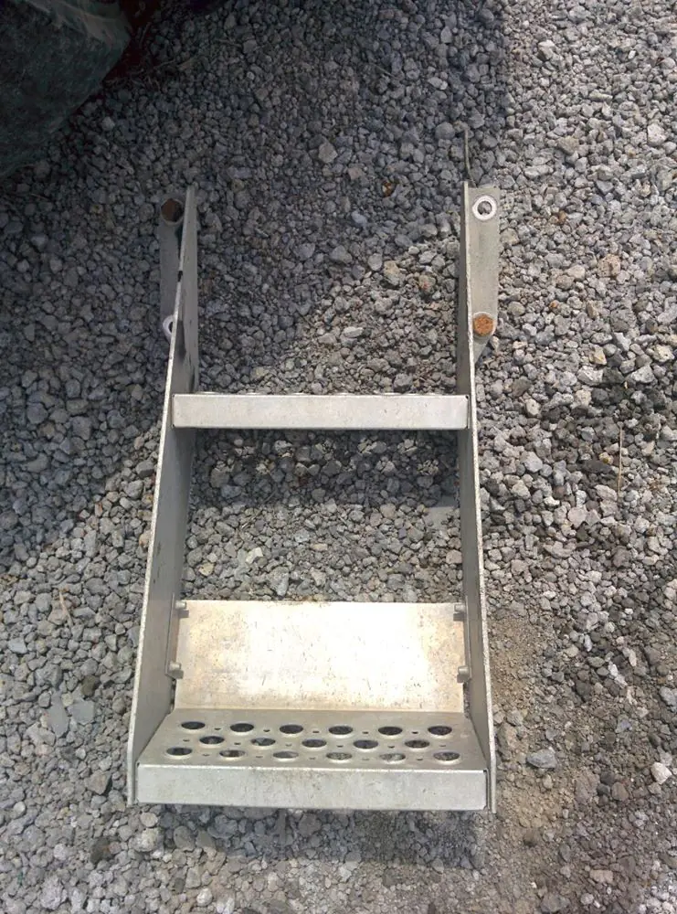 2006 Kenworth T800 Exterior Misc Part - Lomoca Heavy Truck Parts