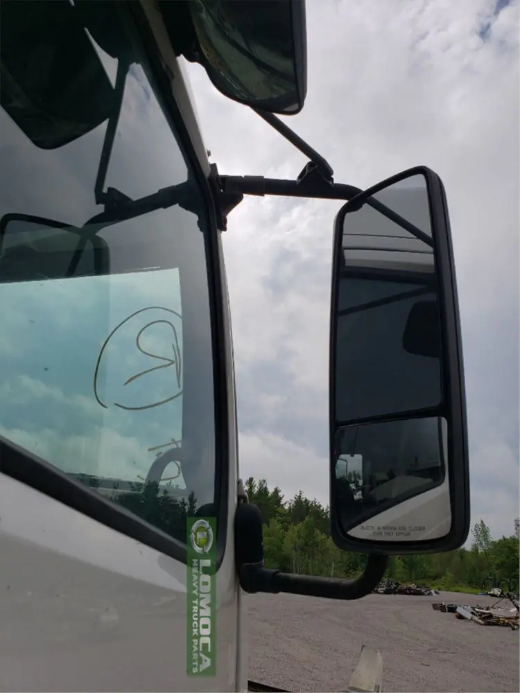 2006 Volvo VNL Side View Mirror - Lomoca Heavy Truck Parts