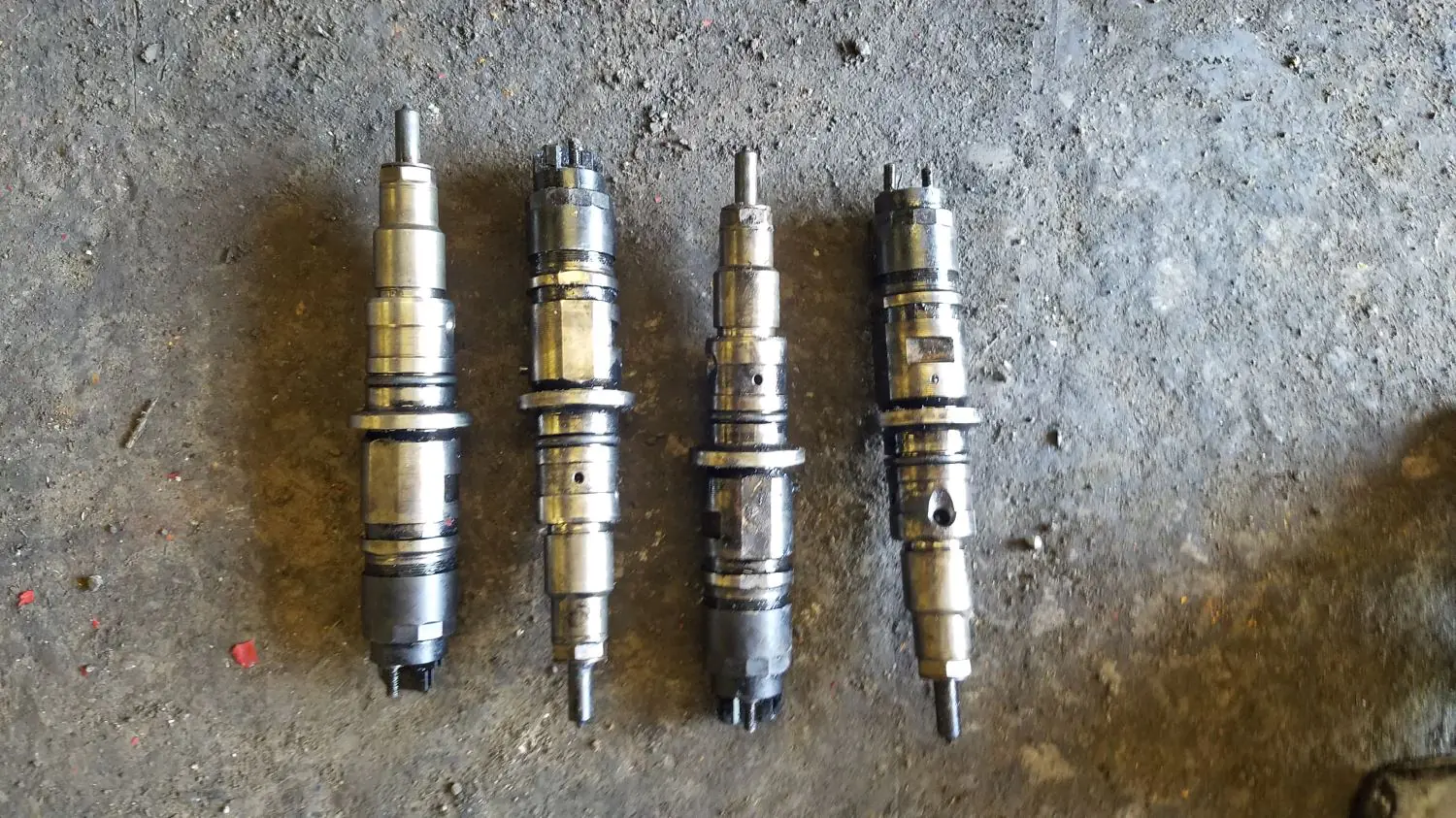 2008 Cummins ISB 200 Injector For Sale - Lomoca Heavy Truck Parts