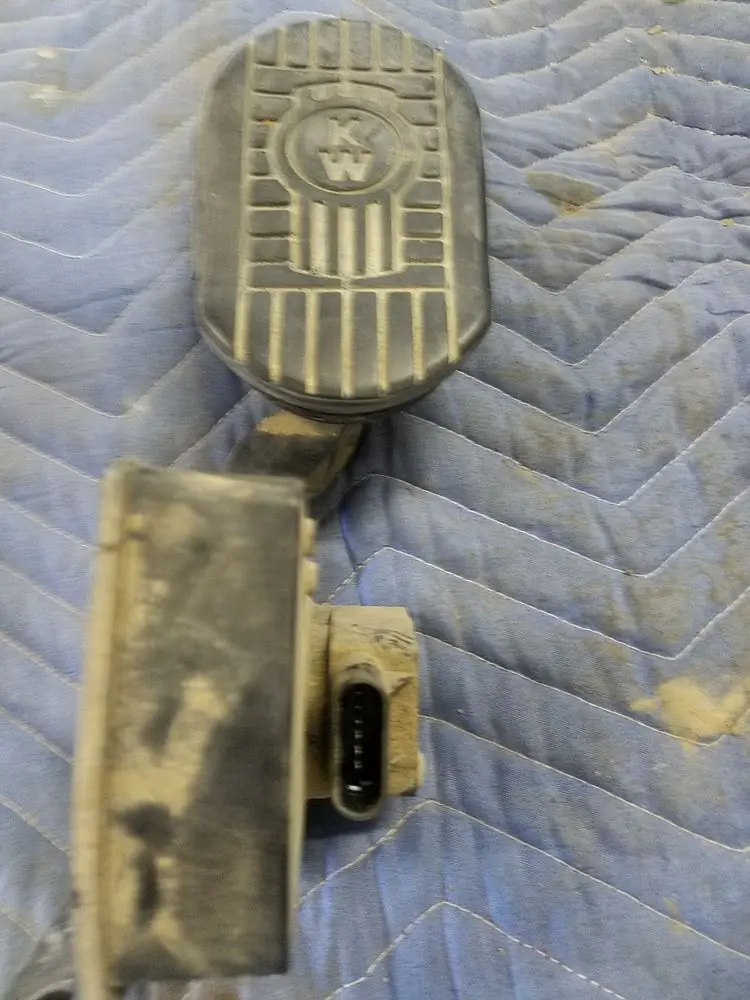 2012 Kenworth T800 Brakes & Brake Part Lomoca Heavy Truck Parts