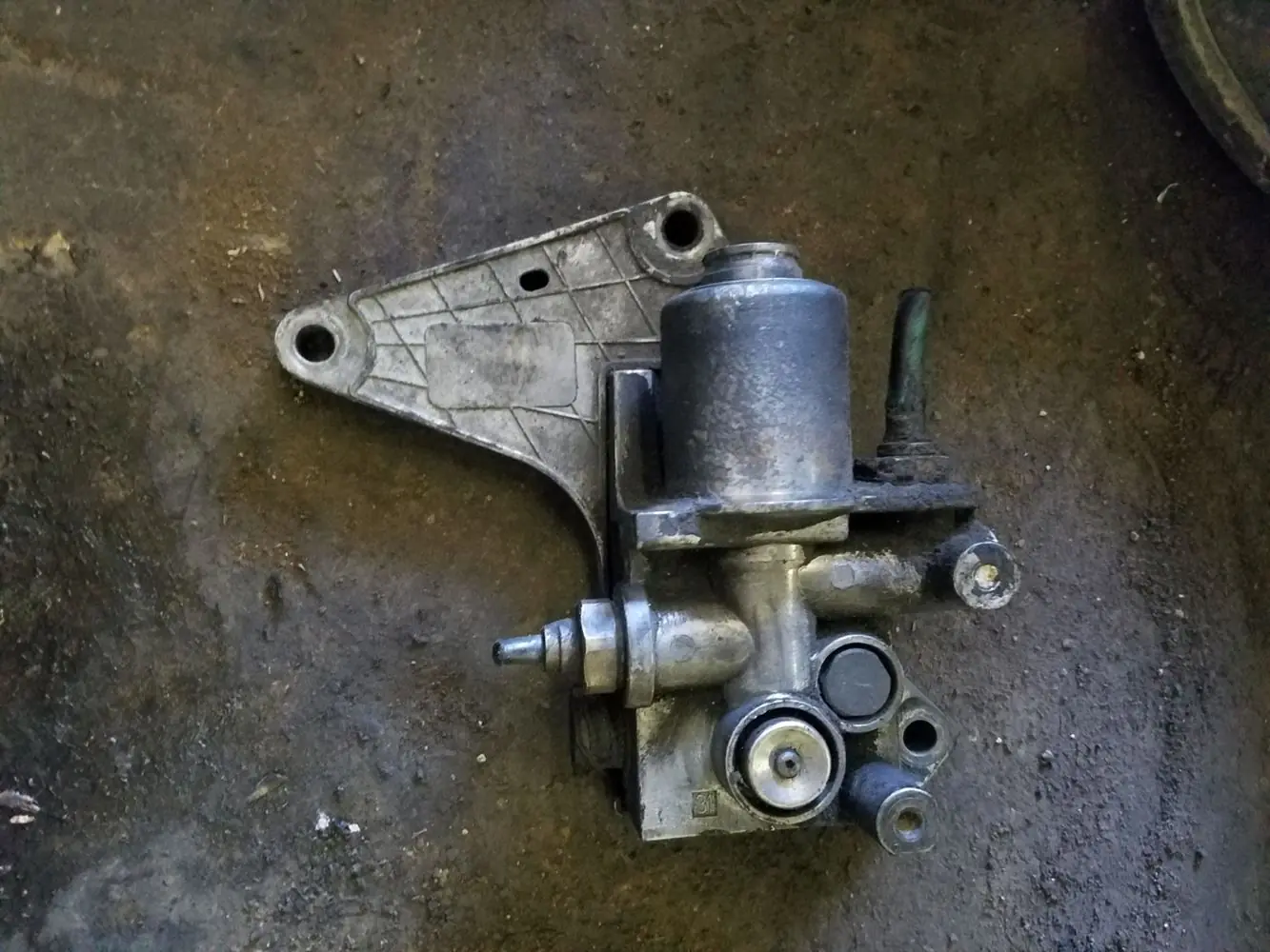 2012 Volvo VED12 Engine Misc Part For Sale - P/N 21369922 - Lomoca ...