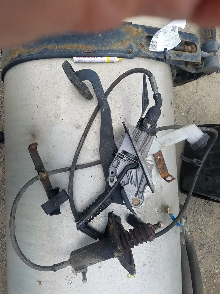 2013 Freightliner Cascadia 125 Brakes & Brake Part Lomoca Heavy Truck Parts