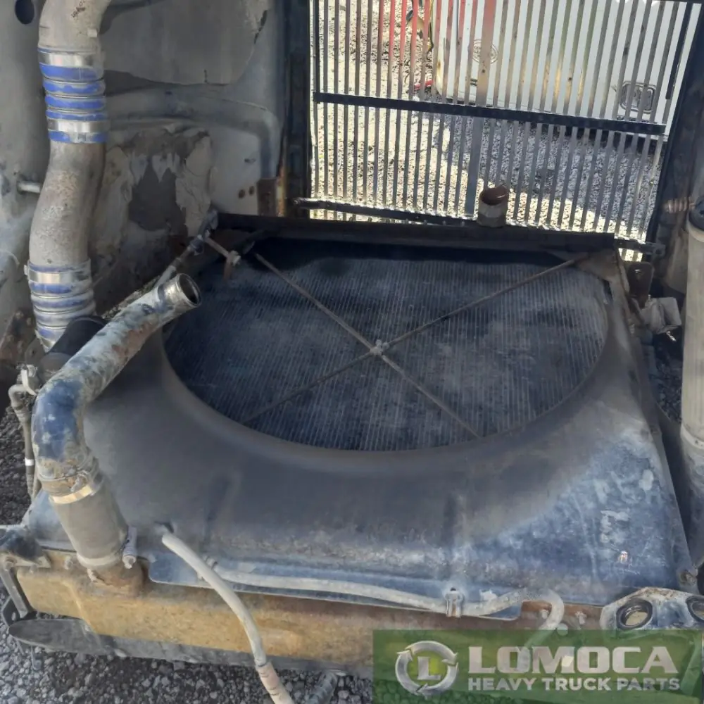 2014 Western Star 4900FA Radiator - Lomoca Heavy Truck Parts