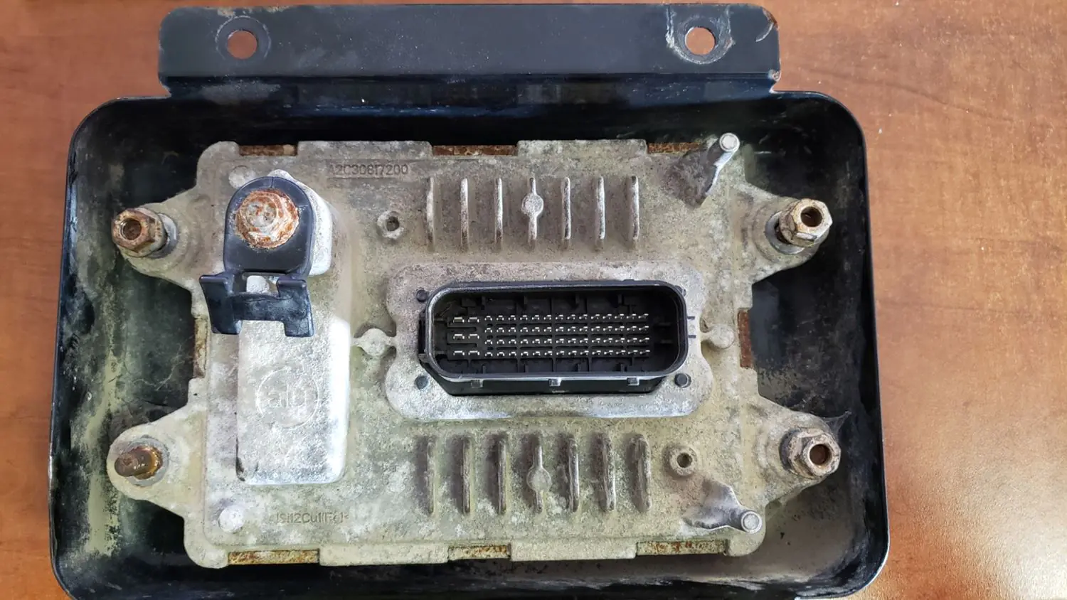 Mack Def Module 2015 Mack GU813 DEF Tank - Lomoca Heavy Truck Parts