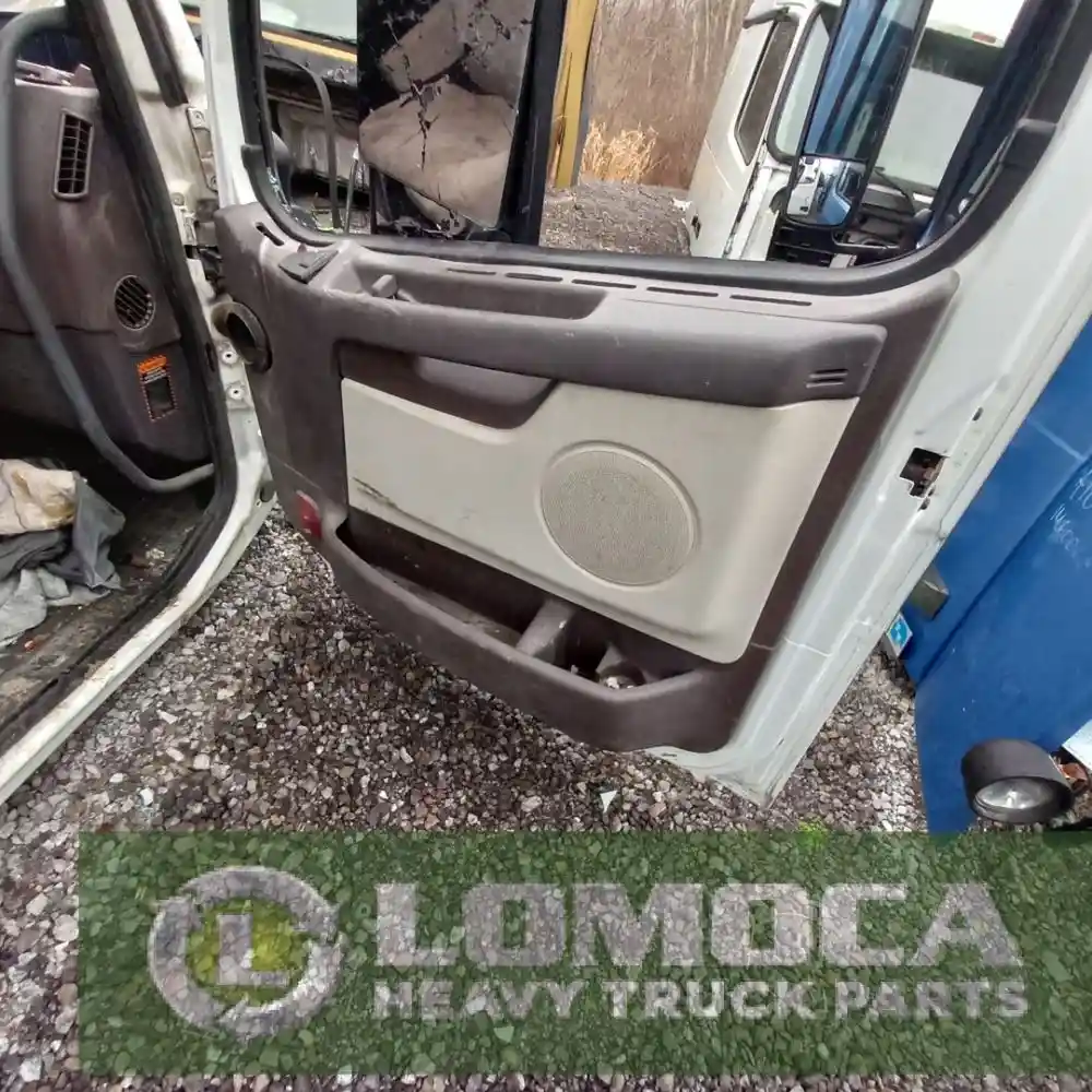 2014 Volvo VNL Door Lomoca Heavy Truck Parts
