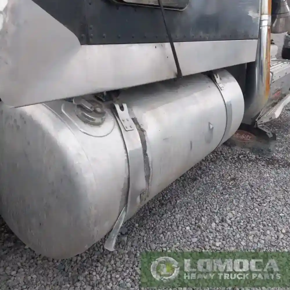2015 Peterbilt 389 Fuel Tank Lomoca Heavy Truck Parts