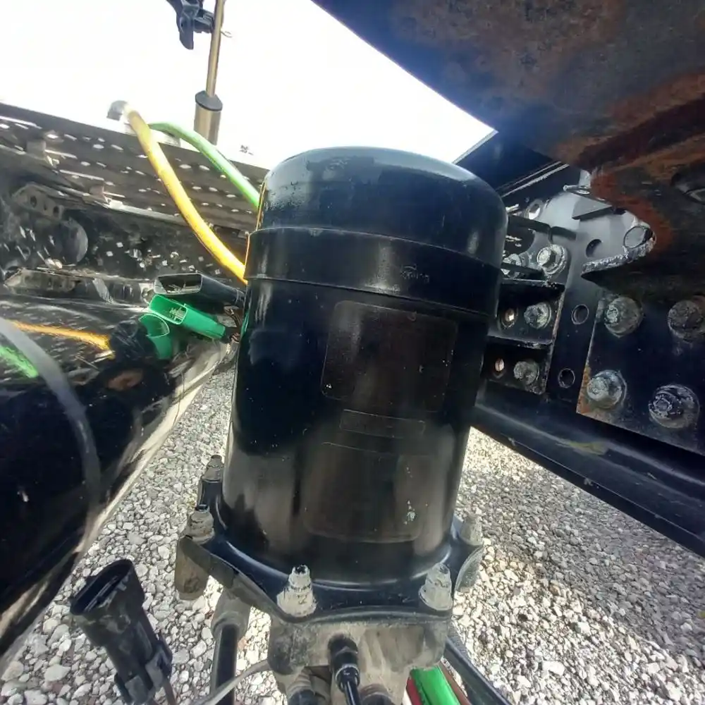 2020 Mack Anthem Air Dryer Lomoca Heavy Truck Parts
