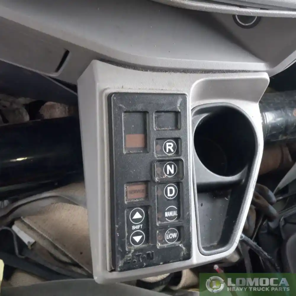 2016 Eaton/Fuller Ultrashift Automatic Shifter Assembly For Sale
