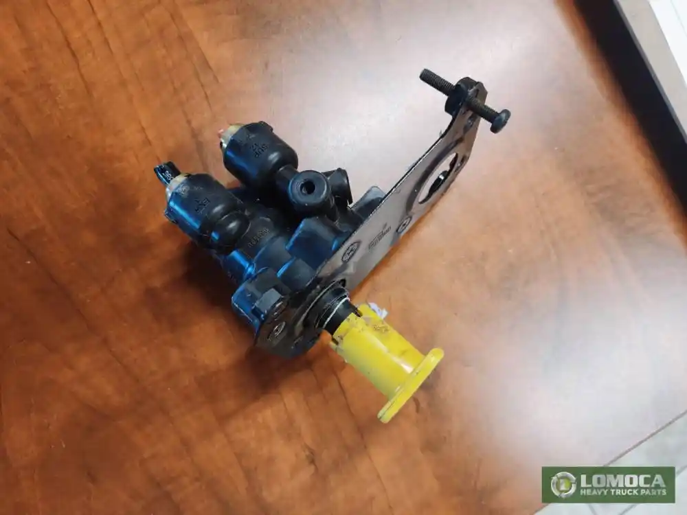 2010 Kenworth T800 Brakes & Brake Part Lomoca Heavy Truck Parts