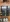 2010 Kenworth T800 Instrument Cluster