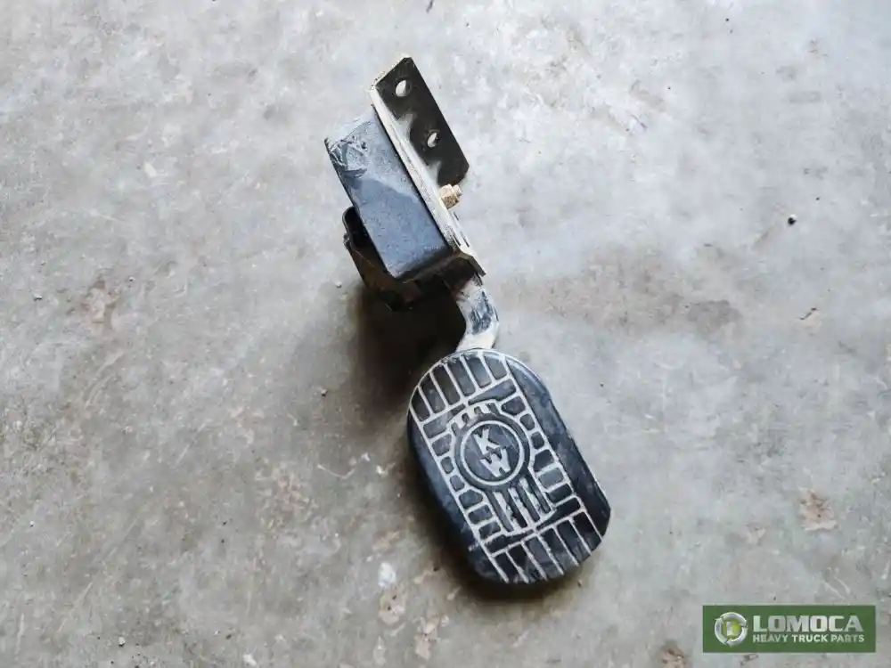 2010 Kenworth T800 Throttle Position Sensor Lomoca Heavy Truck Parts