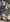 2019 Mack Anthem Complete Axle-Front Rear