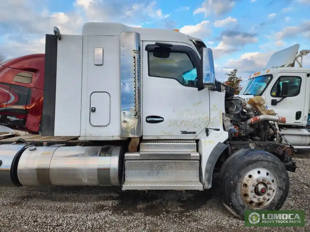 2019 Kenworth T880 Cab Lomoca Heavy Truck Parts
