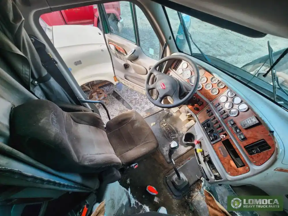 2007 Peterbilt 387 Dash Control Module - Lomoca Heavy Truck