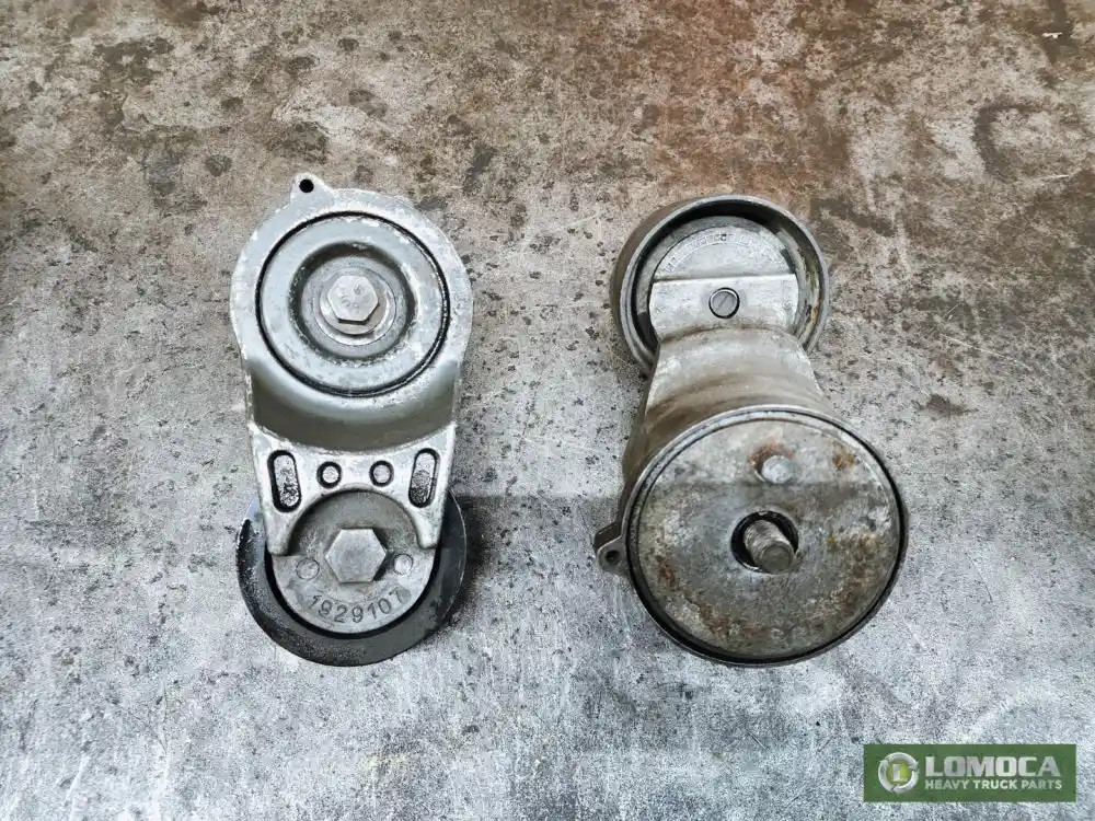 2016 PACCAR MX13 Belt Tensioner For Sale - P/N 1929107