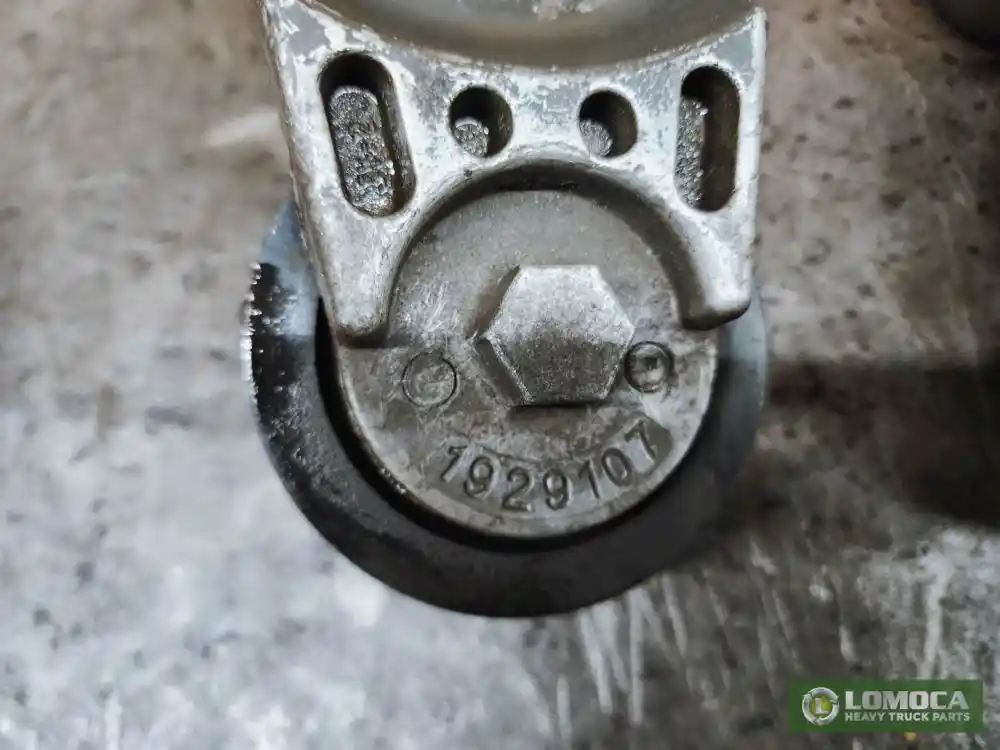 2016 PACCAR MX13 Belt Tensioner For Sale - P/N 1929107