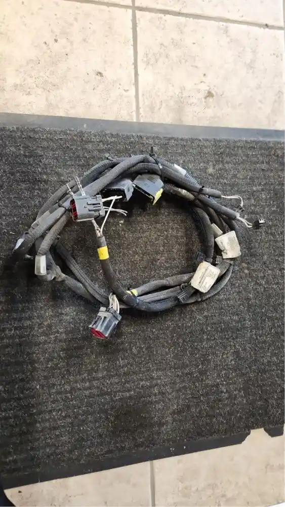 2022 Mack Anthem Wiring Harnesses (Cab & Dash) - Lomoca 2022 Mack Anthem Wiring Harnesses (Cab & Dash) - Lomoca