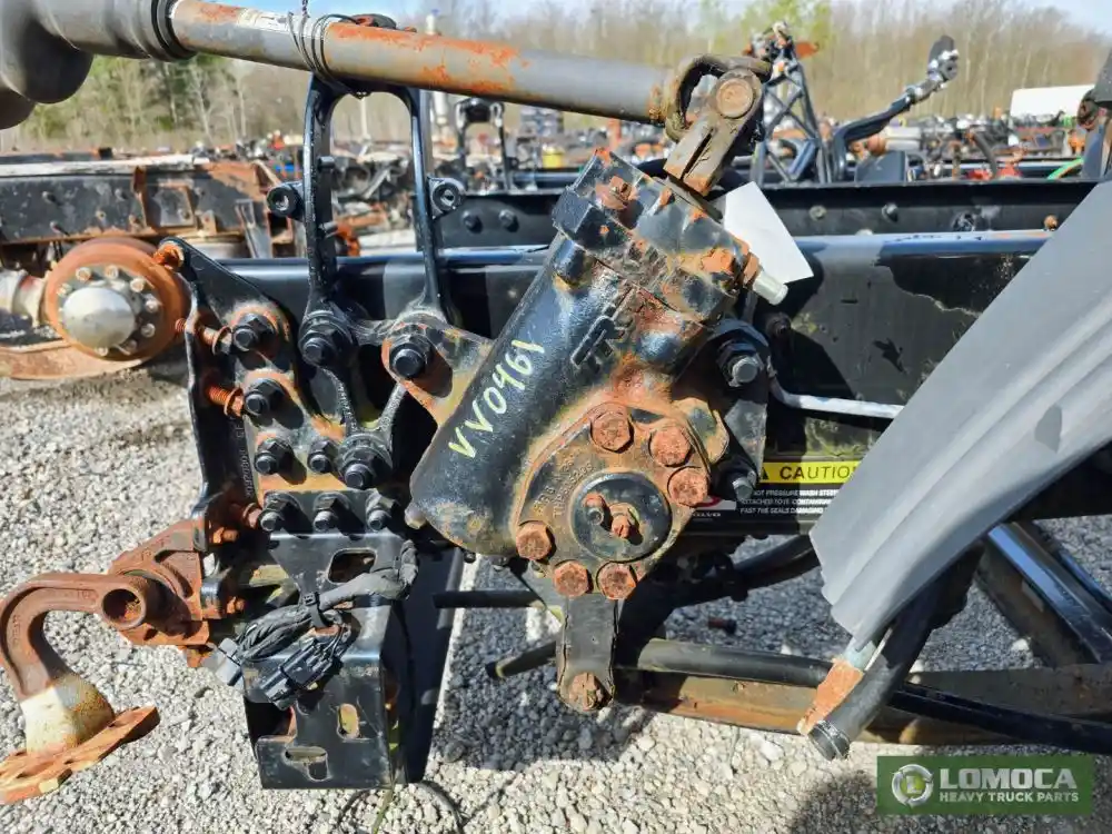 2012 TRW/Ross Steering Gear For Sale - Lomoca Heavy Truck Parts