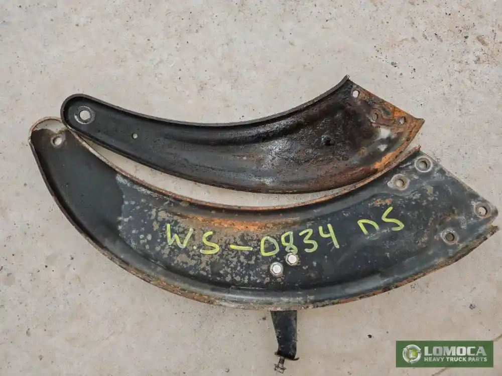 2013 Western Star 4700 Radiator Frames/Bracket - Lomoca Heavy Truck Parts