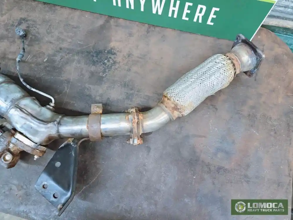 2020 Hino 195 Exhaust Part - Lomoca Heavy Truck Parts