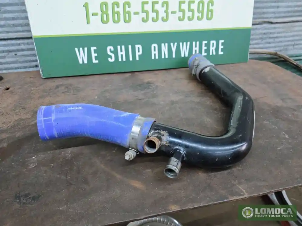 2023 Peterbilt 579 Radiator Hose - Lomoca Heavy Truck Parts