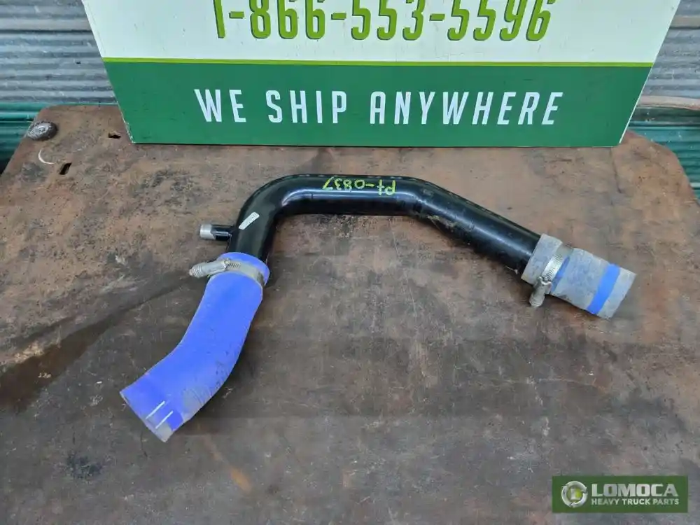 ㅎ 2023 Peterbilt 579 Radiator Hose - Lomoca Heavy Truck Parts
