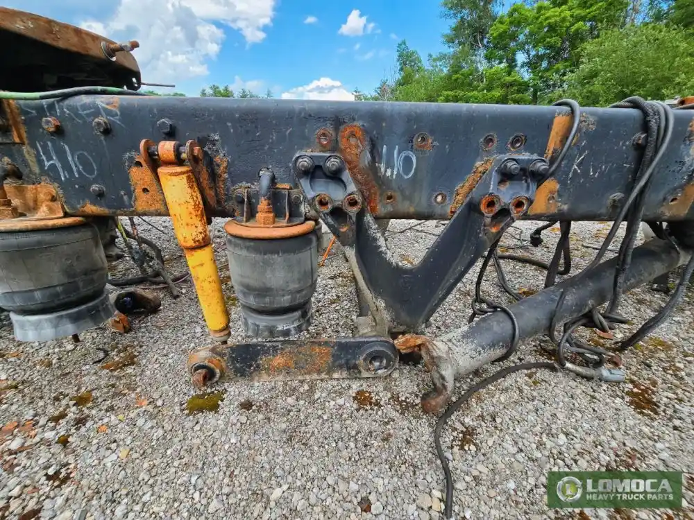 2006 Kenworth T800 Suspension Misc Part - Lomoca Heavy Truck Parts