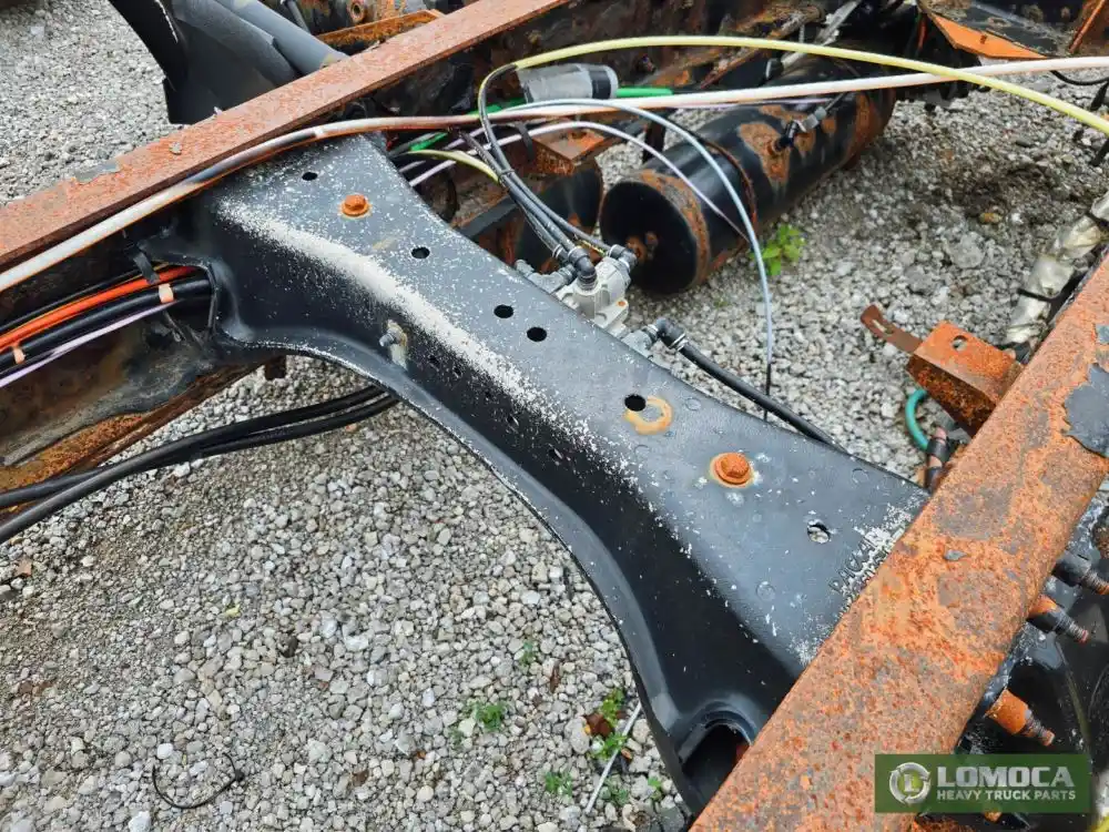 2013 Peterbilt 384 Frame & Crossmember - Lomoca Heavy Truck Parts