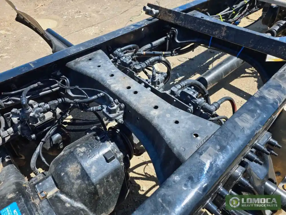 修 Used 2023 Peterbilt 579 Suspension Misc Part for sale