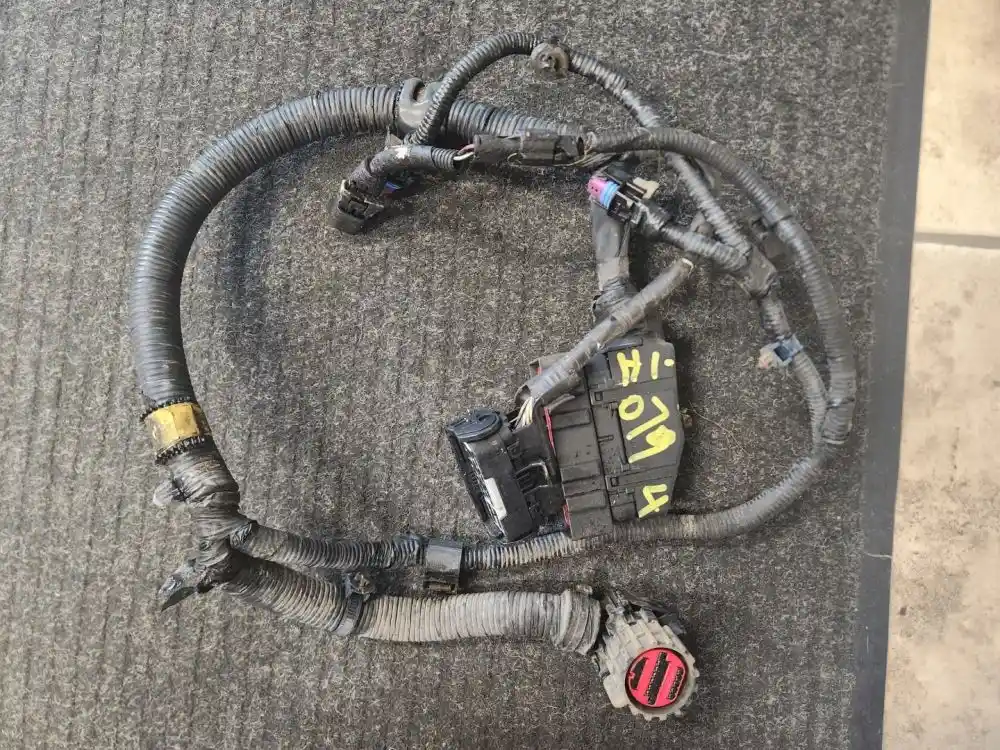 a-chan　0107 ♡ 2023-2024 Kawasaki ZX-4R ZX4RR ABS Delete Kit (Graves Lines