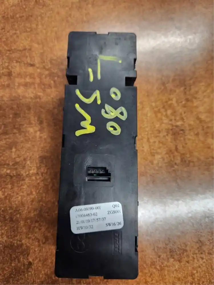 2022 Western Star 49X Door Electric Switch - Lomoca Heavy