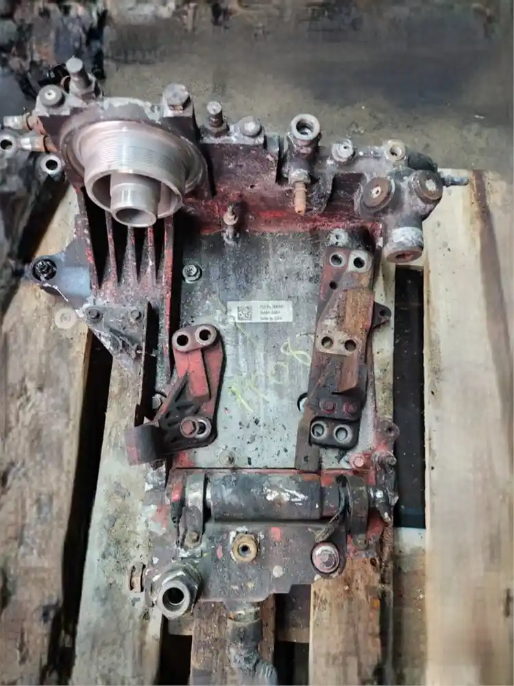 2019 Cummins ISX15 Engine Misc Part For Sale - P/N 3692657 - Lomoca ...