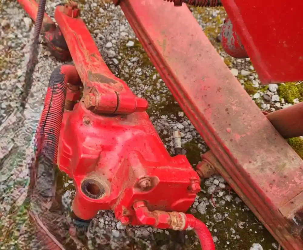 2018 TRW/Ross Steering Gear For Sale - Lomoca Heavy Truck Parts